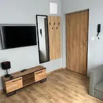 Apartmán Aquarius Kilinskiego 1 Grodzisk Mazowiecki