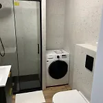 Aquarius Kilinskiego 1 Apartmán