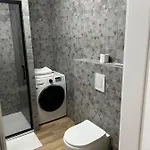 Apartmán Aquarius Kilinskiego 1