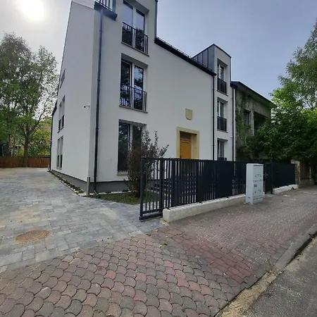 Aquarius Kilinskiego 1