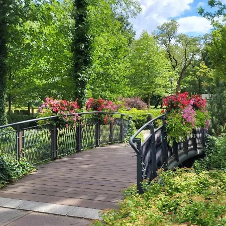 Aquarius Kilinskiego 1 アパート